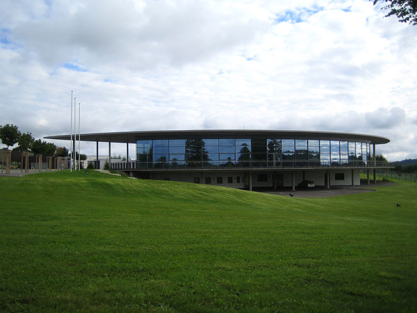 Werkskantine